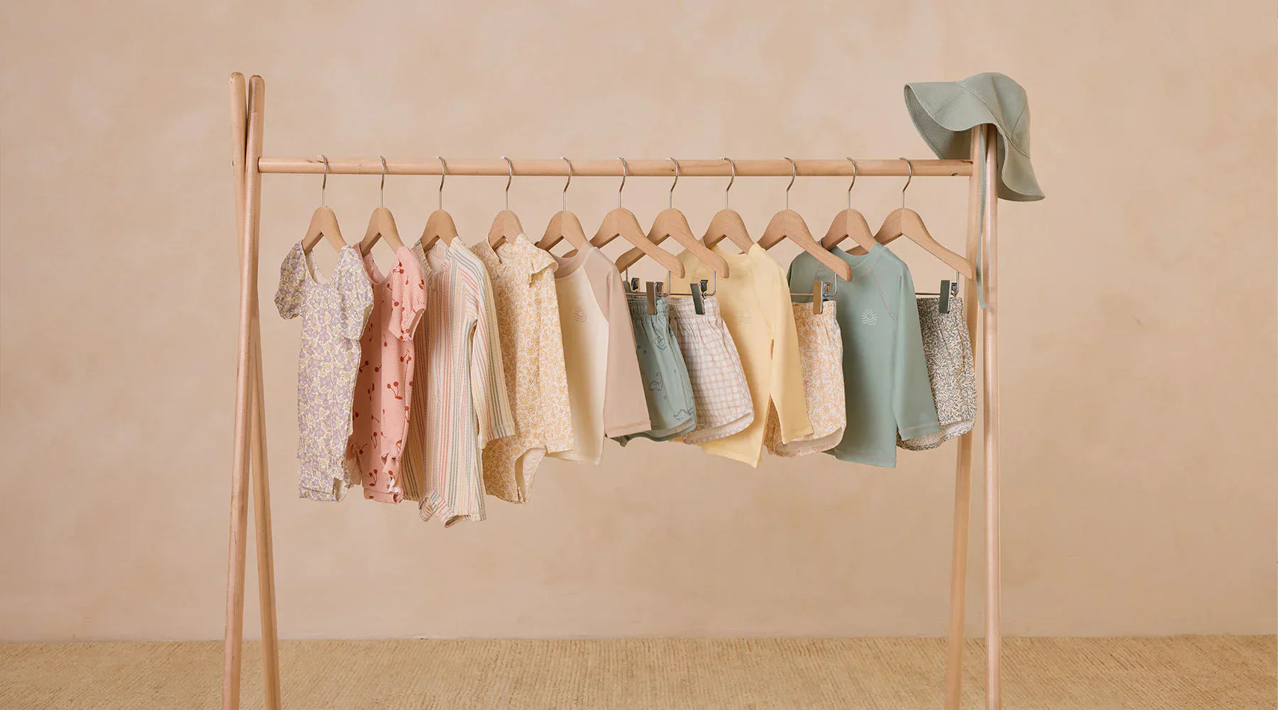 Quincy Mae SS25 Drop 2 | Catalog