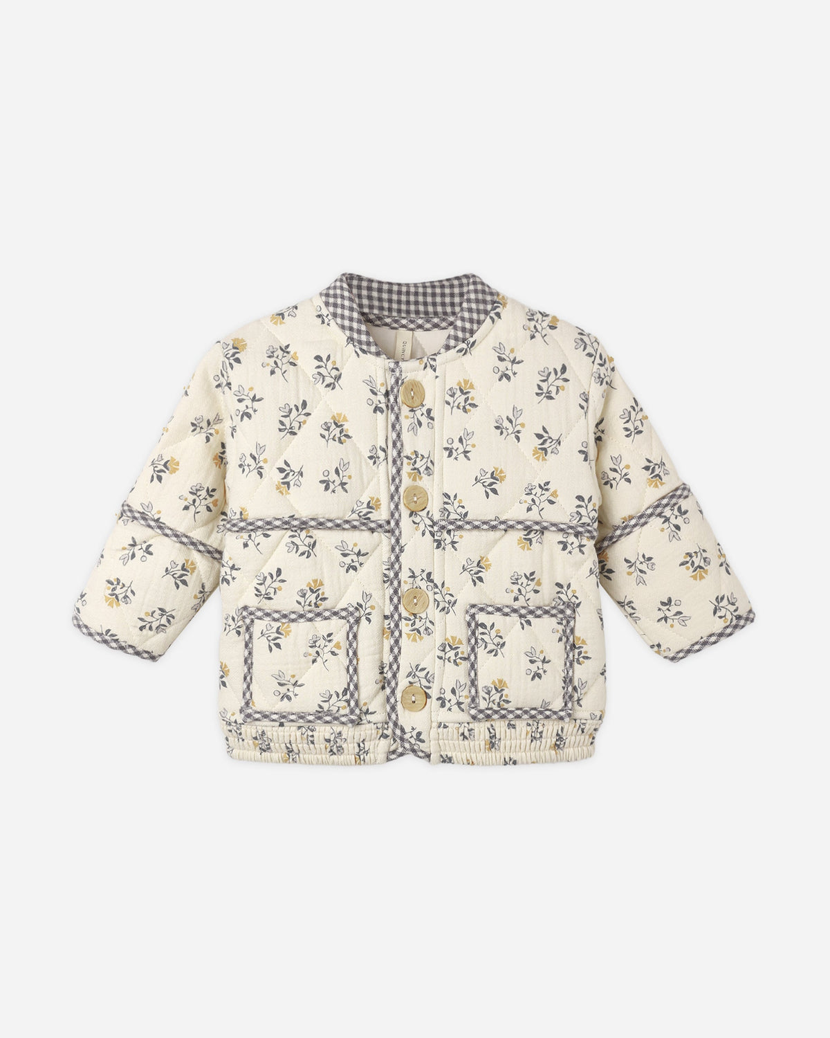ロキシージャケット フレンチフローラル