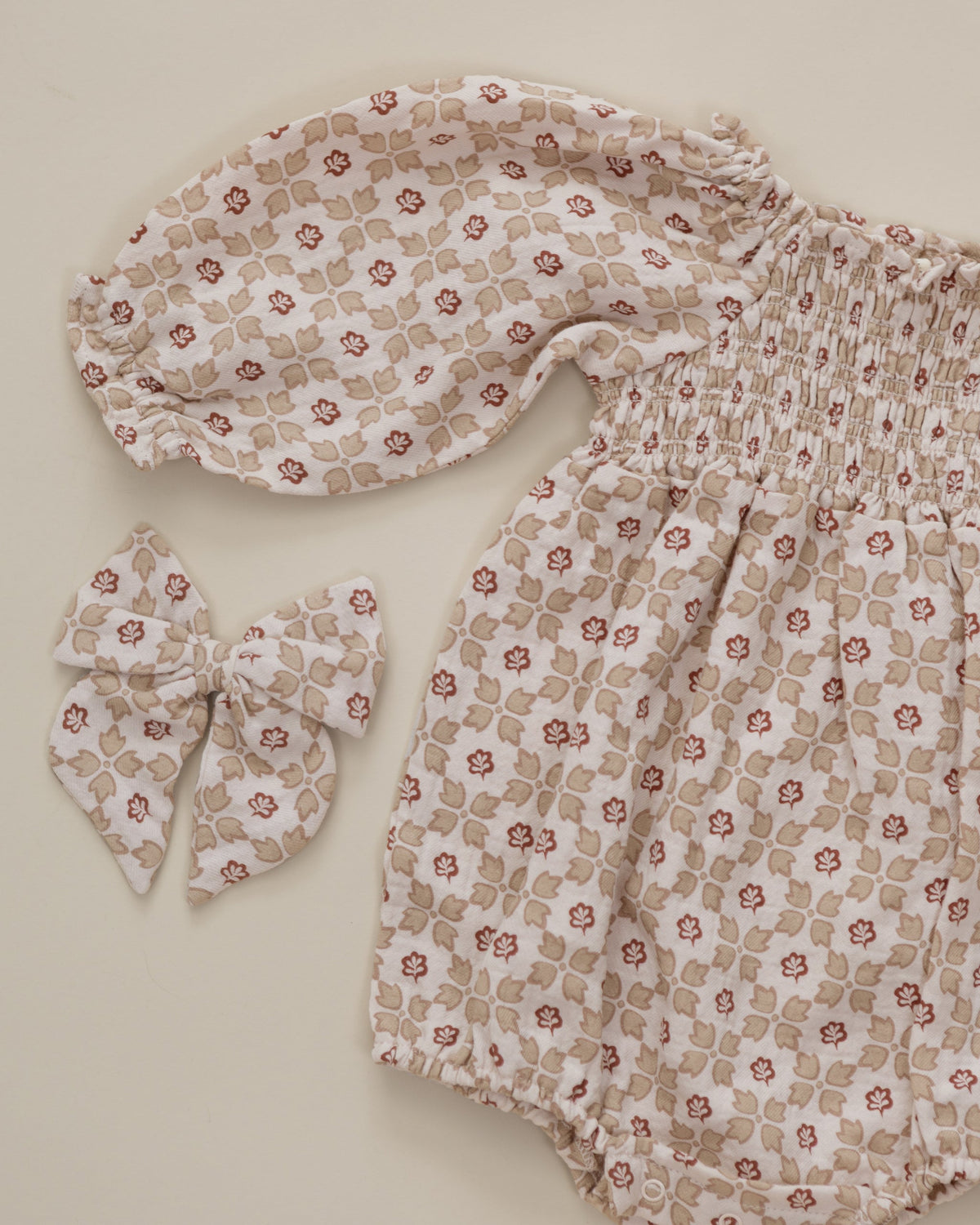 イーデンロンパース ウィンターローズ