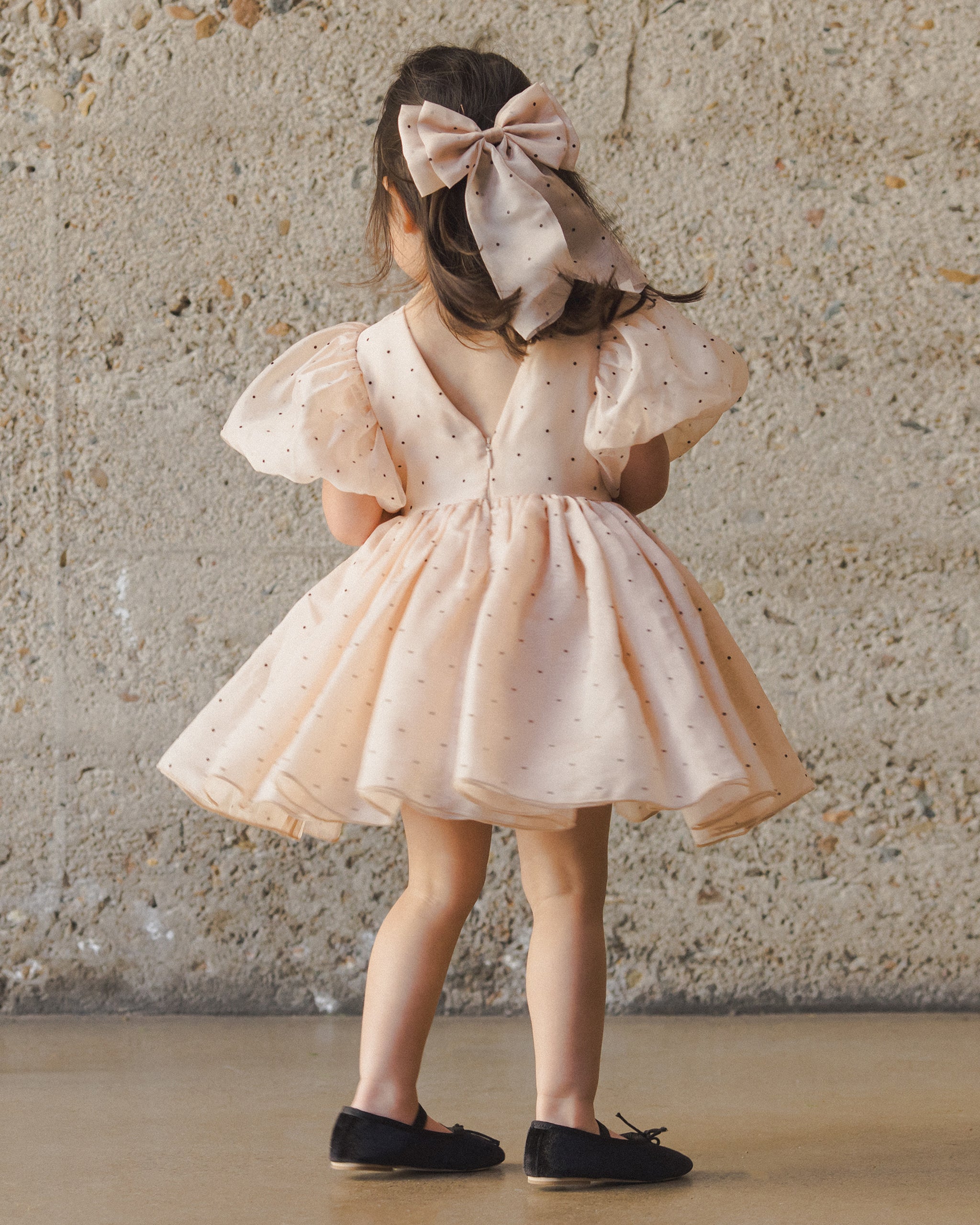 Sofia Dress | Antique