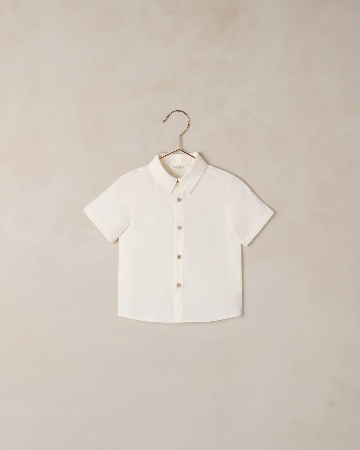 Rylee + Cru ライリーアンドクルー ベビー服 子供服 アトラスシャツ　アイボリー