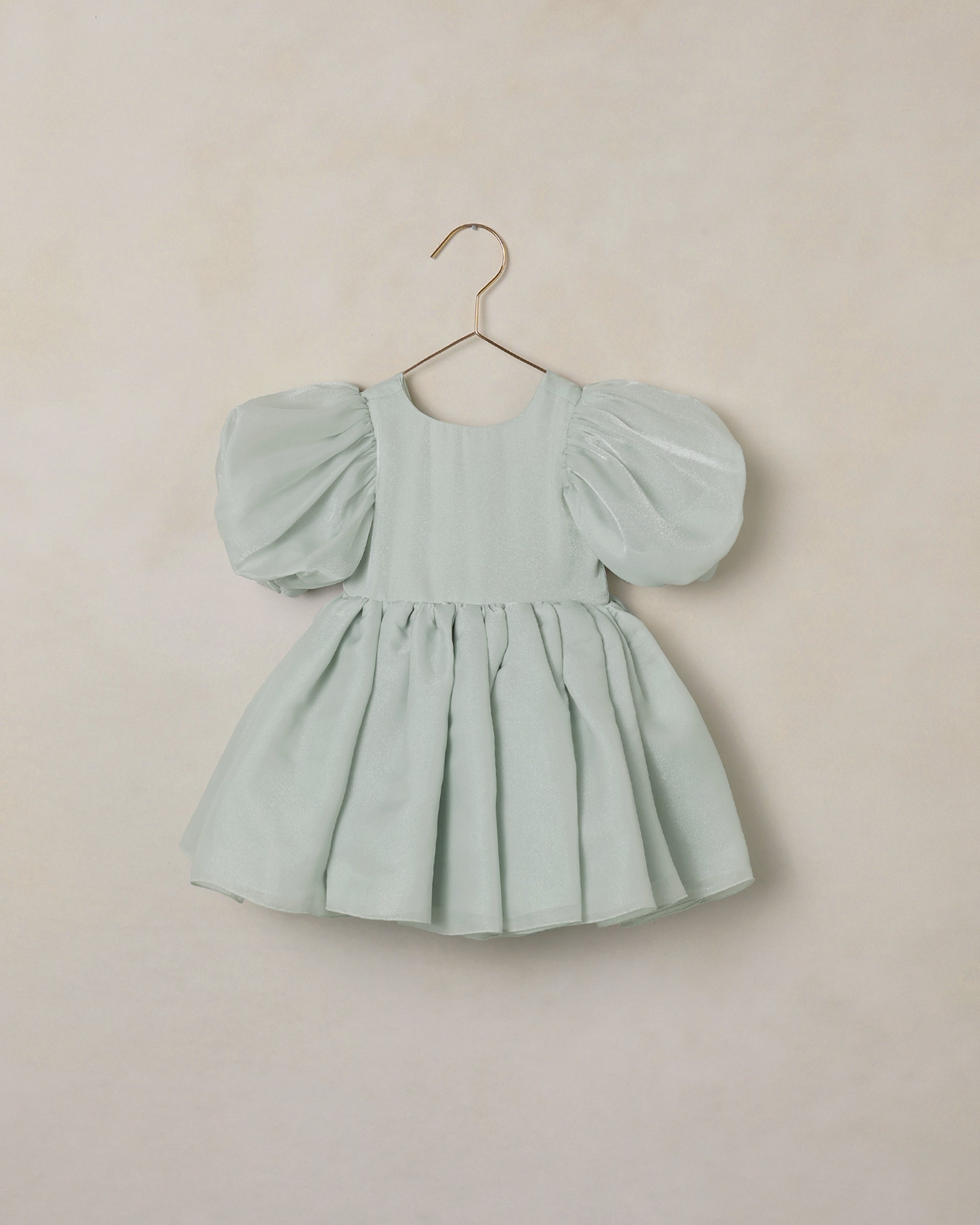 Rylee + Cru ライリーアンドクルー ベビー服 子供服 ソフィアドレス　シーフォーム
