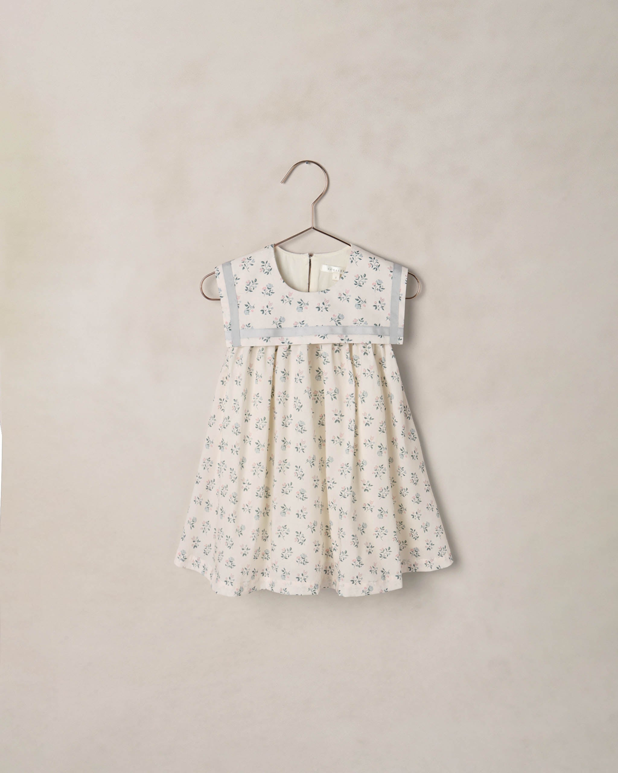 Rylee + Cru ライリーアンドクルー ベビー服 子供服 デイジードレス　サマーディッツィー