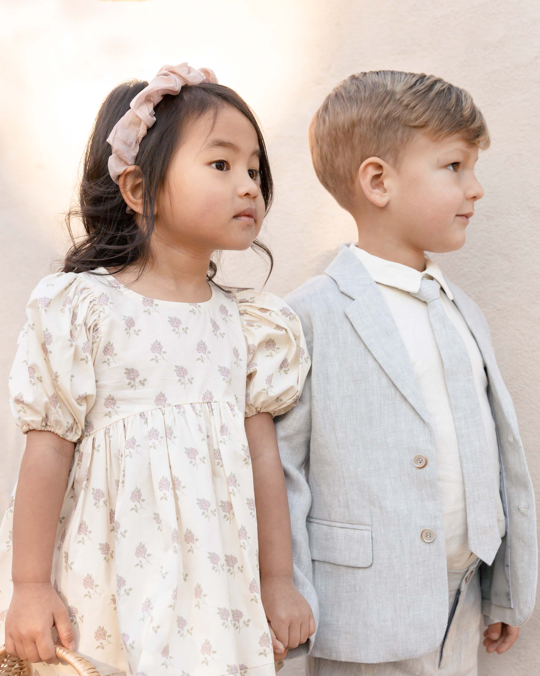Sebastian Blazer | Chambray