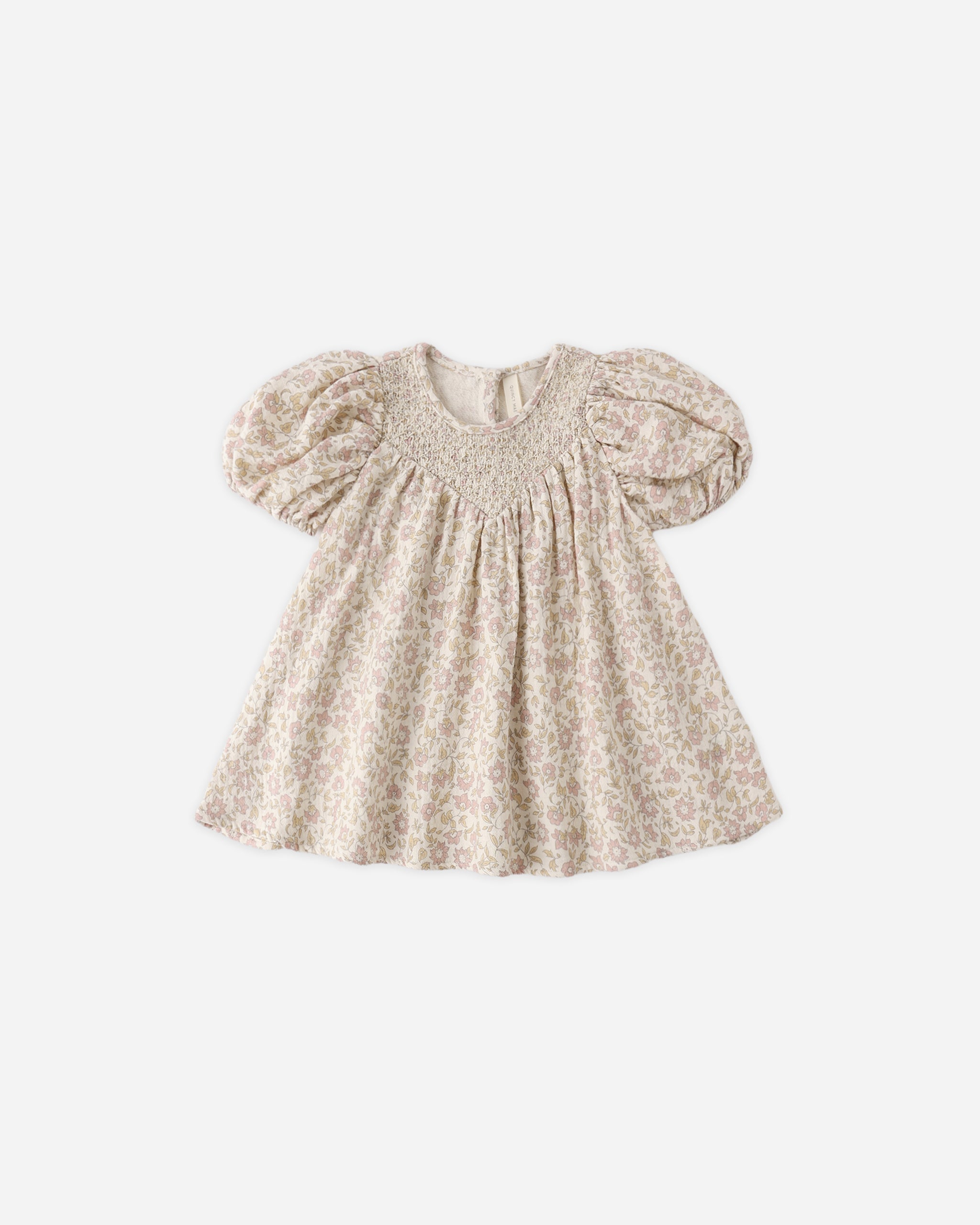 Rylee + Cru ライリーアンドクルー ベビー服 子供服 カリーナドレス　ダリア