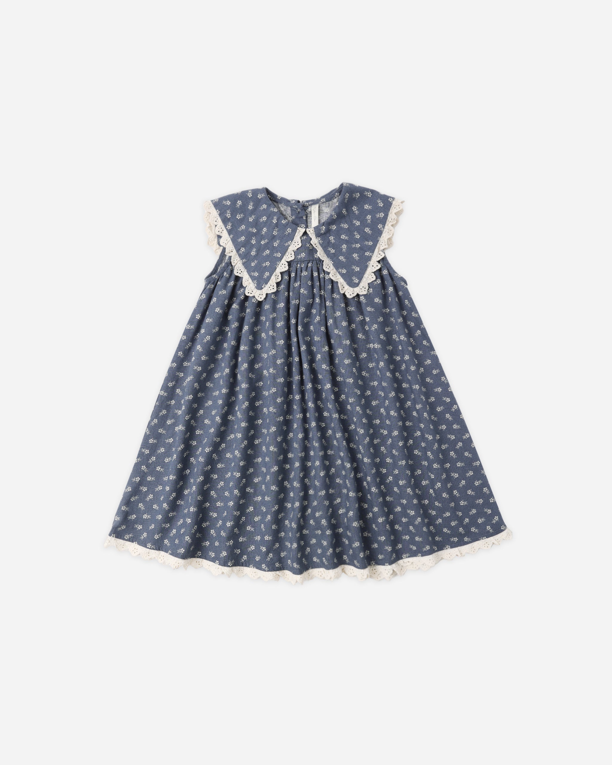 Rylee + Cru ライリーアンドクルー ベビー服 子供服 ポータードレス　ディッツィー