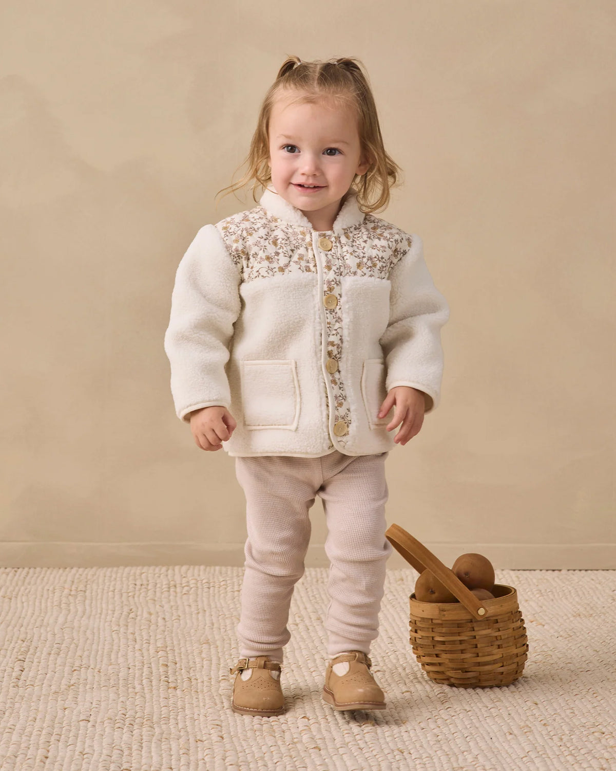 クインシーメイはベビー服・子供服のブランドです。2026年秋冬コレクションはこちら
