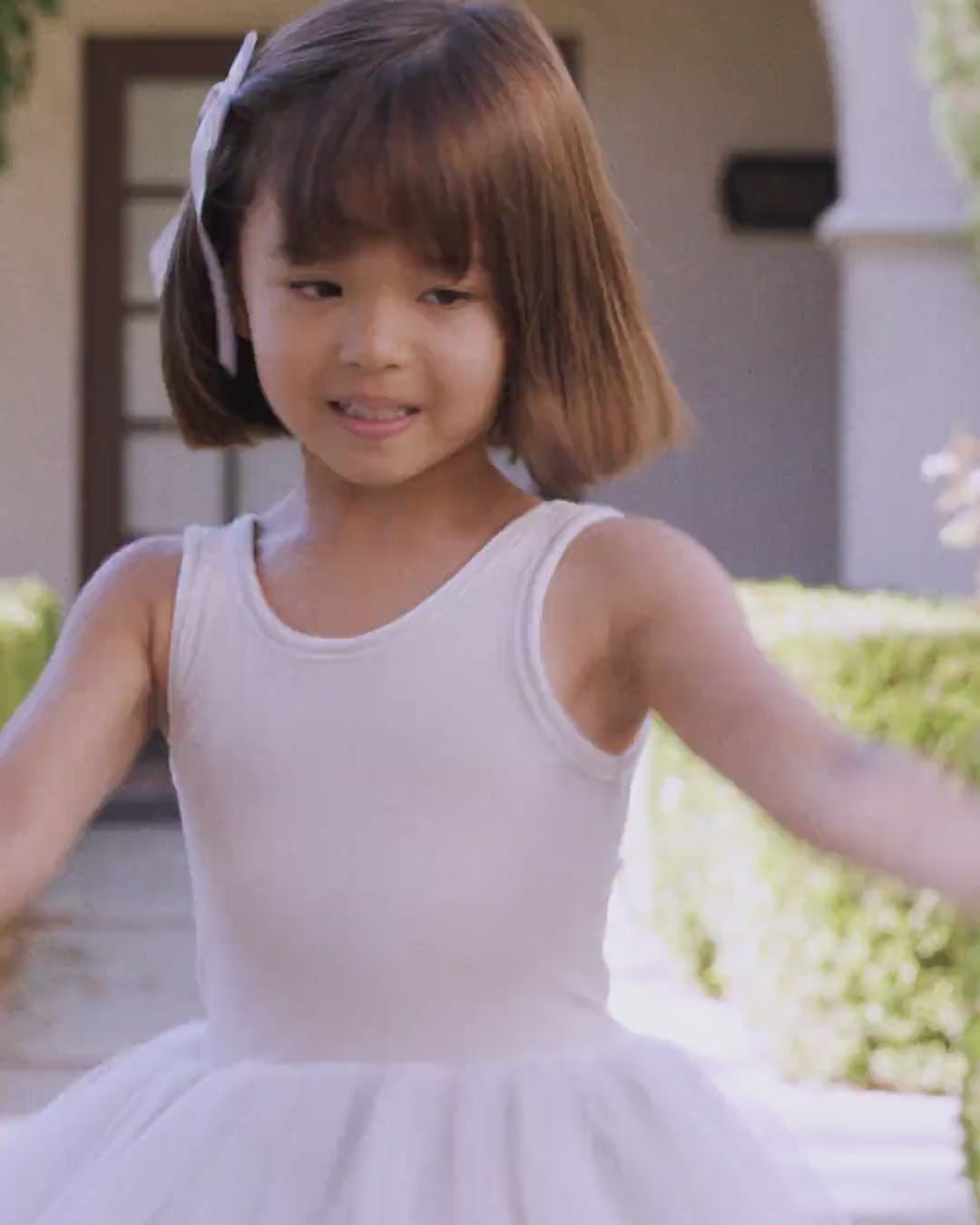 フォーマルな子供服 NORALEE（ノラリー）のチュチュコレクション