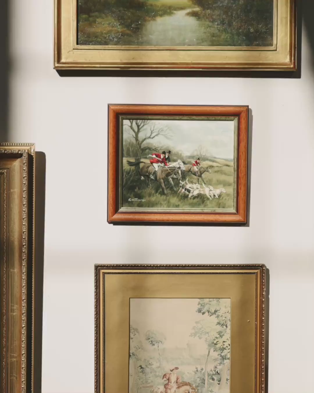 ノーラリーズ・ハウスへようこそ。2026年秋冬コレクションはこちら